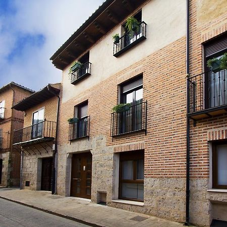 Apartamentos Albero トロ エクステリア 写真