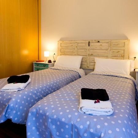 Apartamentos Albero トロ エクステリア 写真