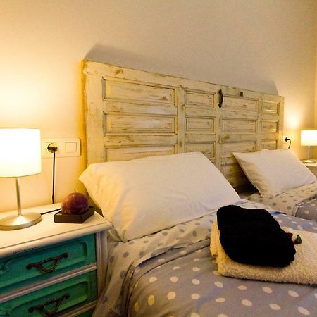 Apartamentos Albero トロ エクステリア 写真