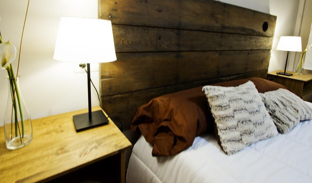 Apartamentos Albero トロ エクステリア 写真