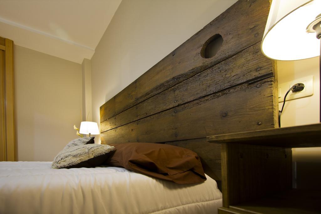 Apartamentos Albero トロ エクステリア 写真