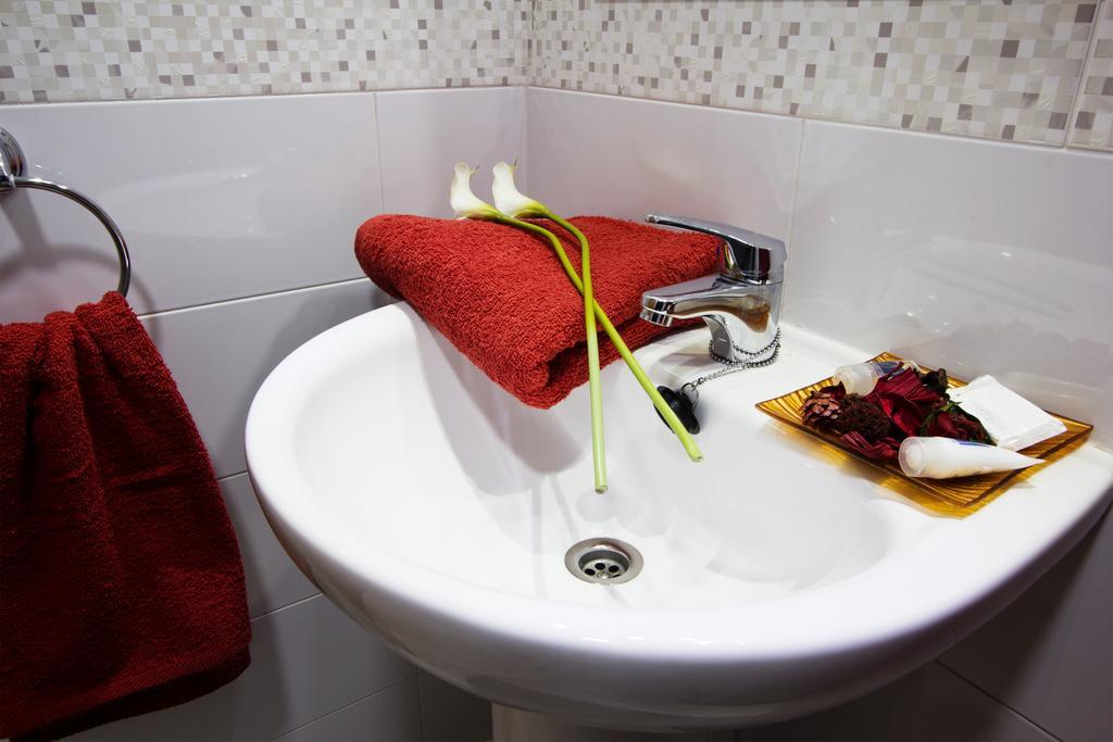 Apartamentos Albero トロ エクステリア 写真
