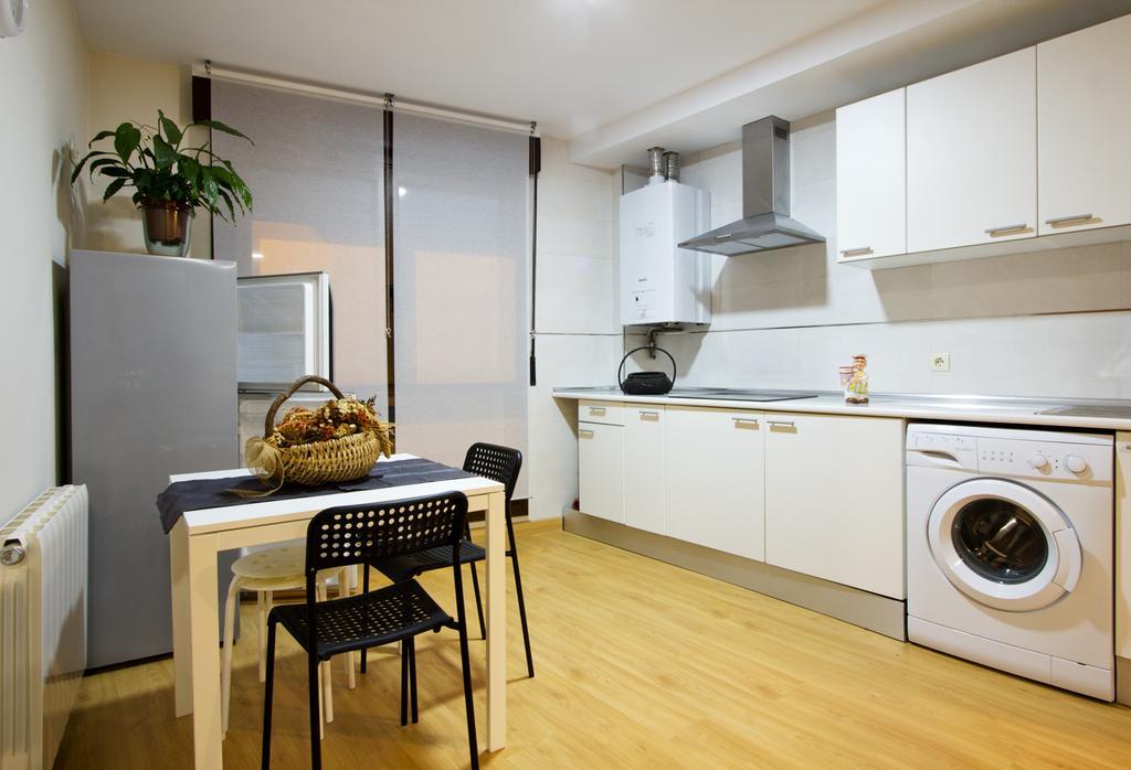 Apartamentos Albero トロ エクステリア 写真