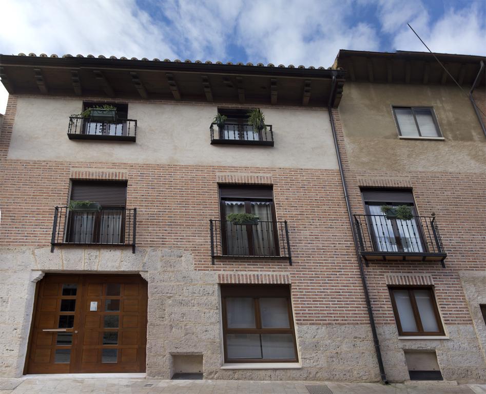 Apartamentos Albero トロ エクステリア 写真