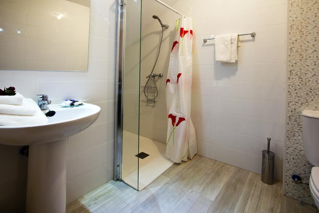 Apartamentos Albero トロ エクステリア 写真