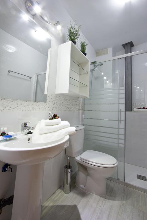 Apartamentos Albero トロ エクステリア 写真