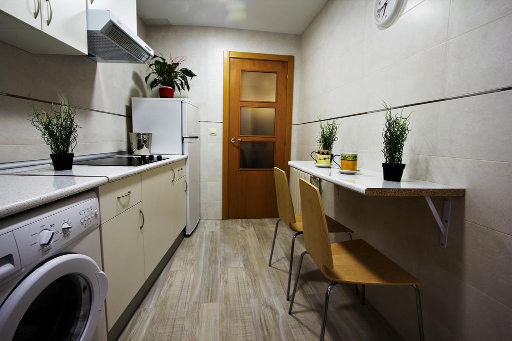 Apartamentos Albero トロ エクステリア 写真
