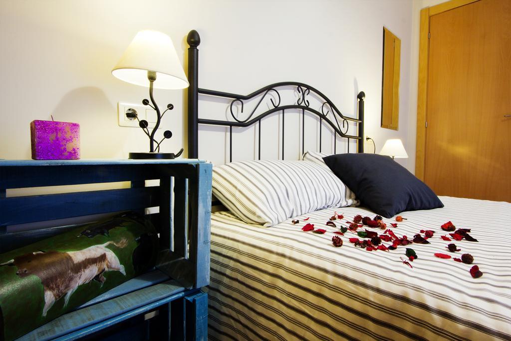 Apartamentos Albero トロ エクステリア 写真