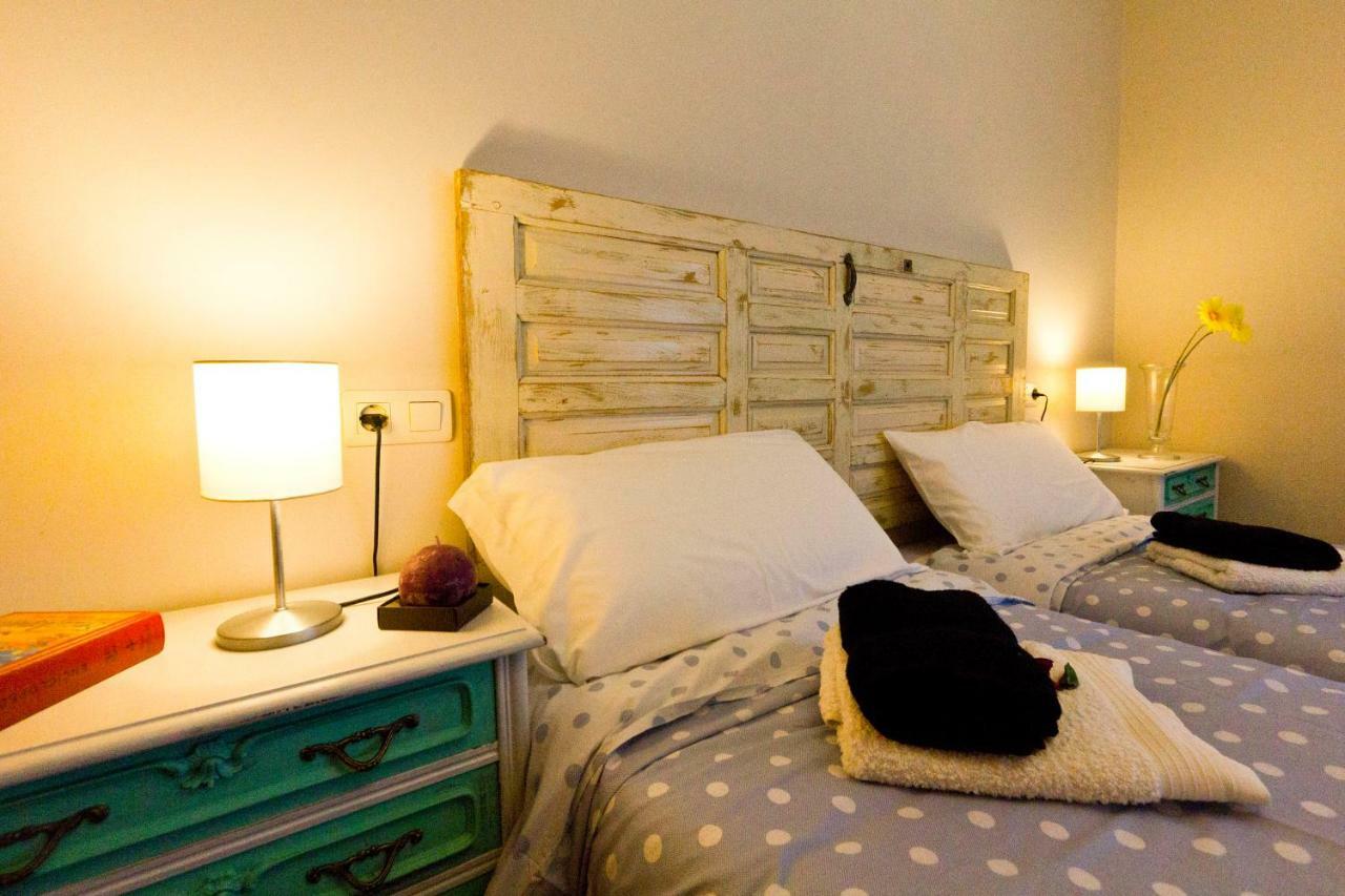 Apartamentos Albero トロ エクステリア 写真