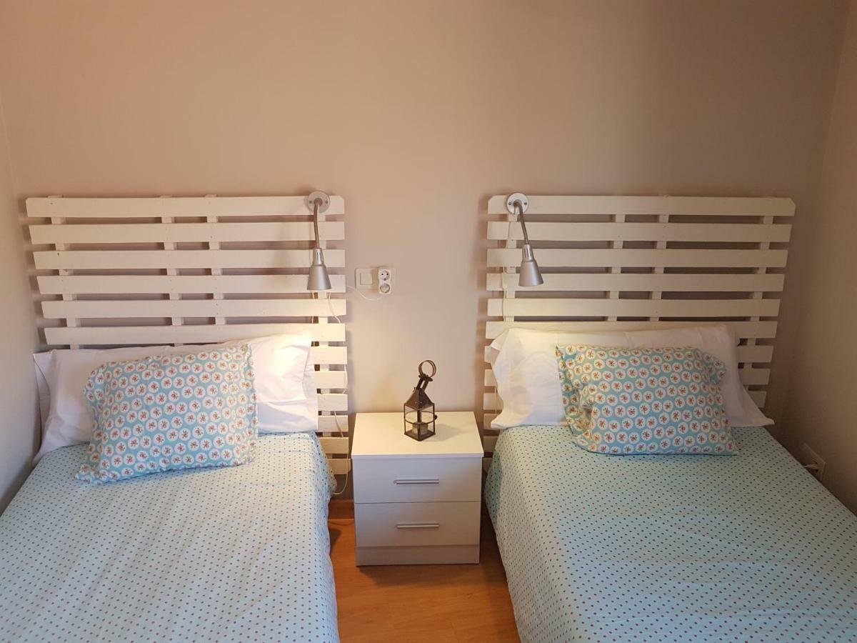 Apartamentos Albero トロ エクステリア 写真