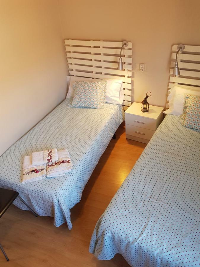 Apartamentos Albero トロ エクステリア 写真